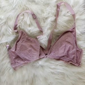 NWOT Victoria's Secret bralet